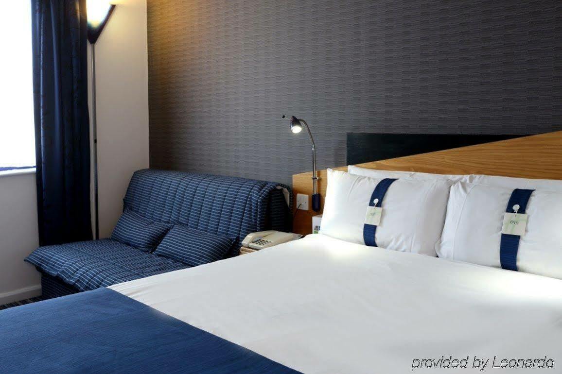 Holiday Express - Wandsworth By Ihg 3*