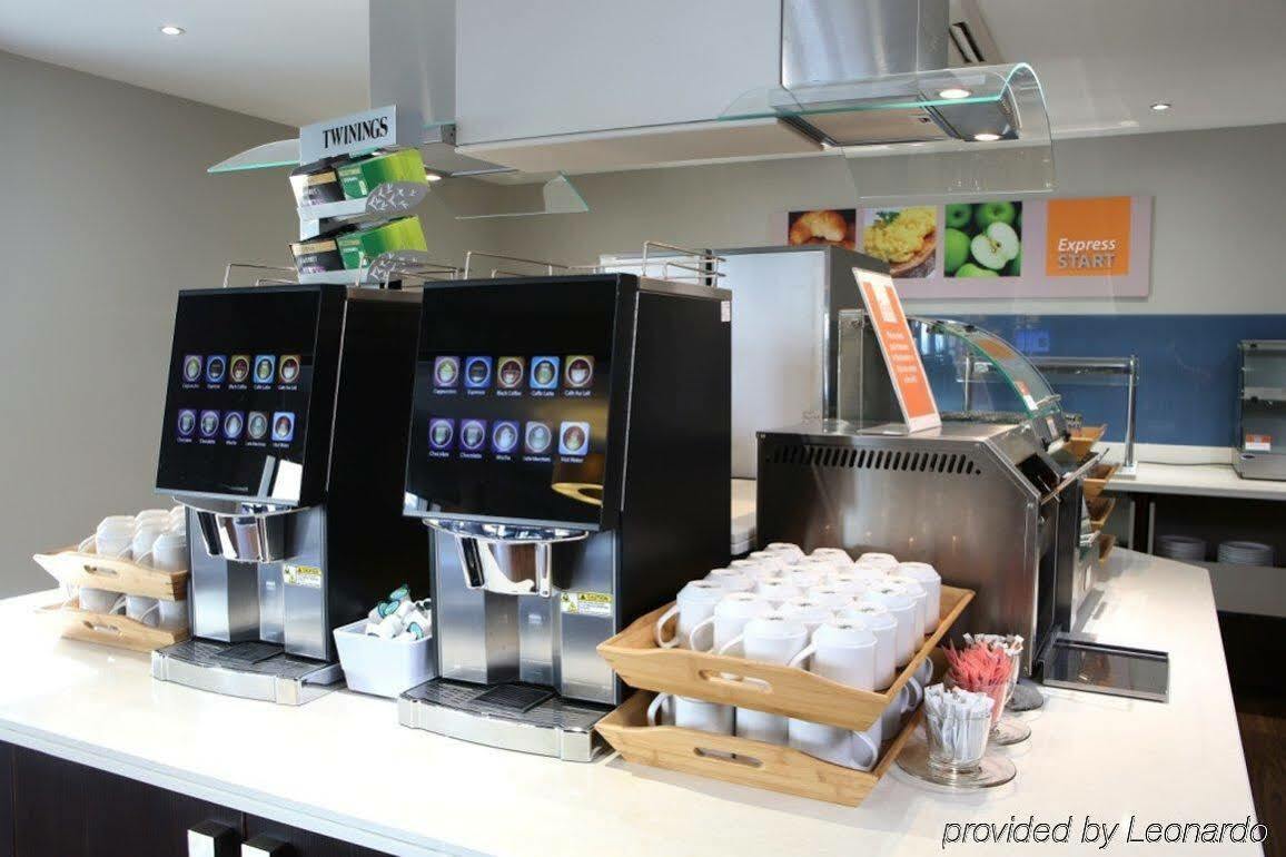 Holiday Express - Wandsworth By Ihg 3* London