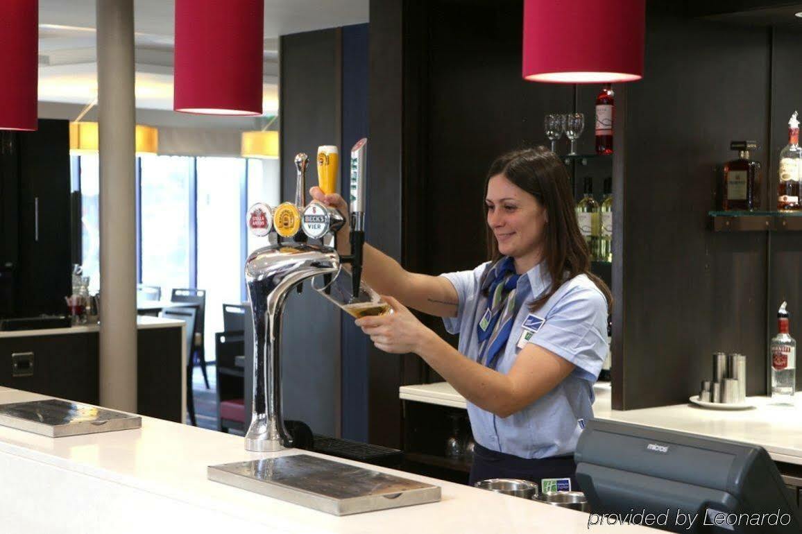 Holiday Express - Wandsworth By Ihg Hotel 3*