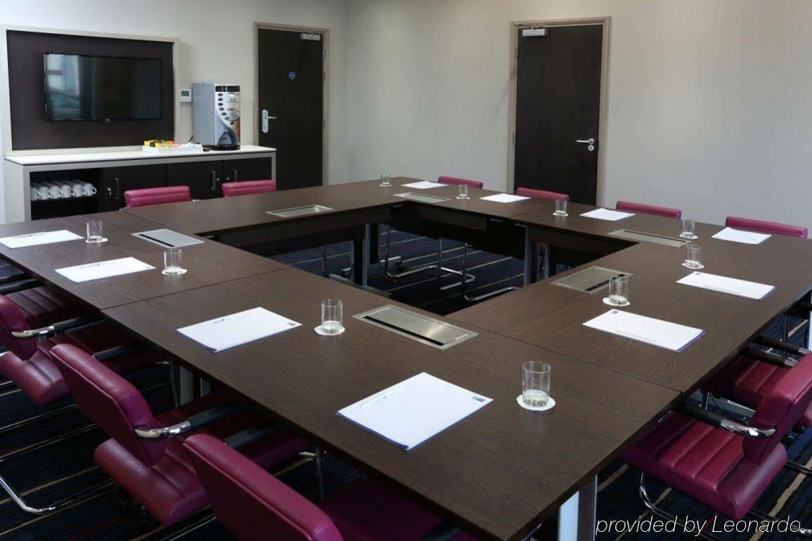 Holiday Express - Wandsworth By Ihg 3*