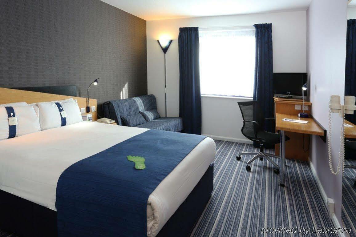 Holiday Express - Wandsworth By Ihg 3* London