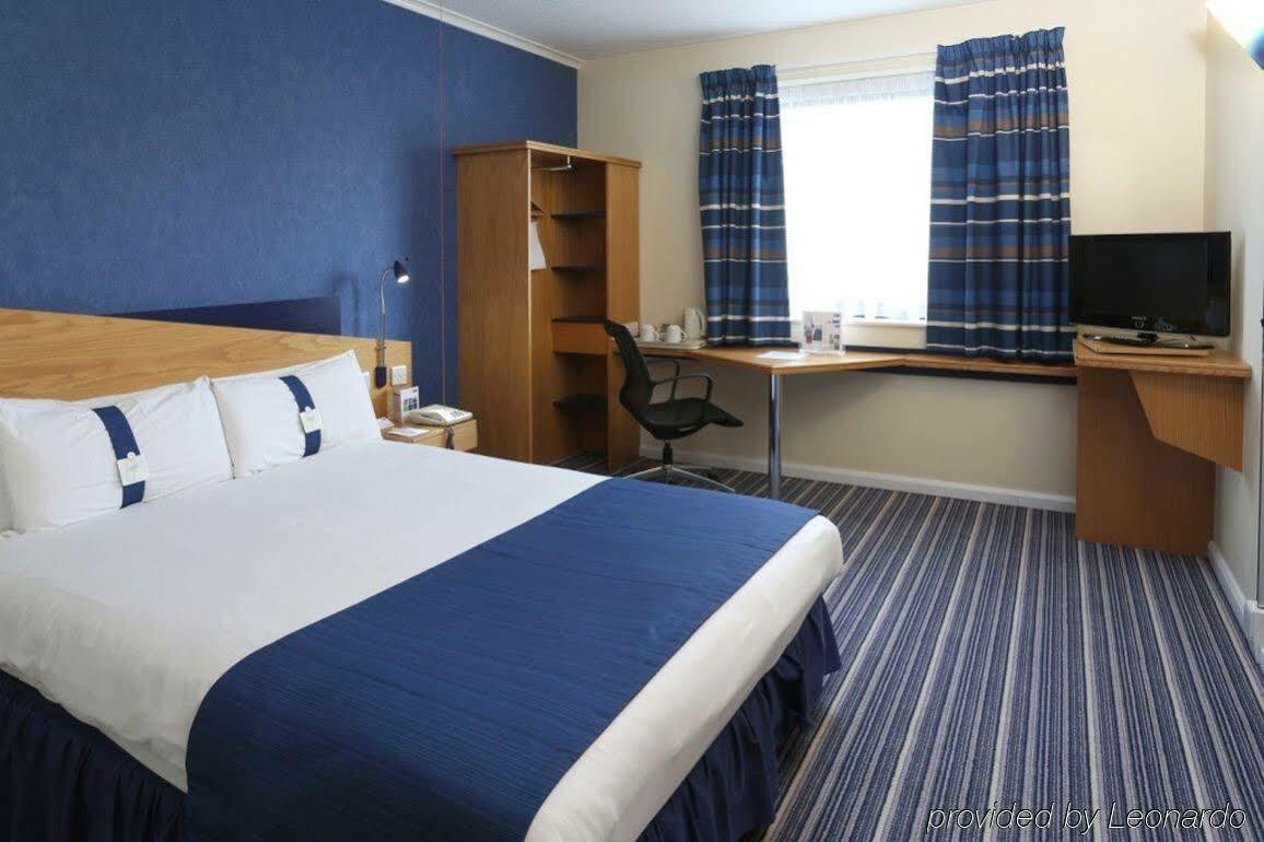 Holiday Express - Wandsworth By Ihg 3*