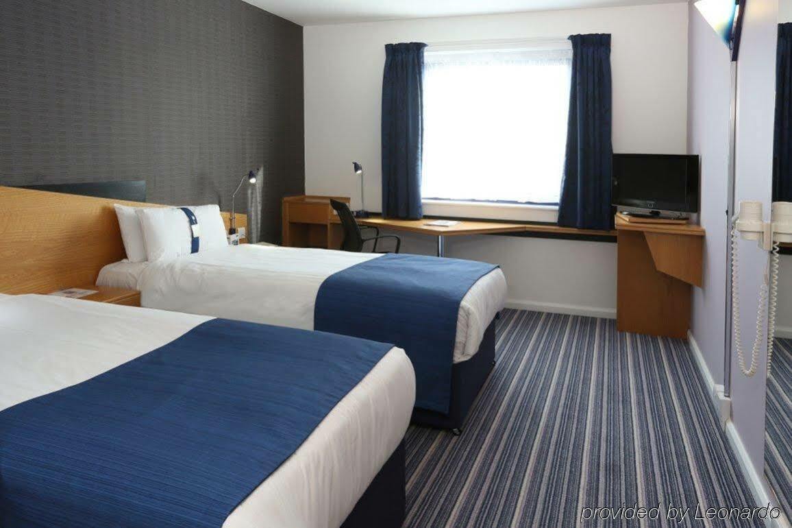Hotel Holiday Express - Wandsworth By Ihg London