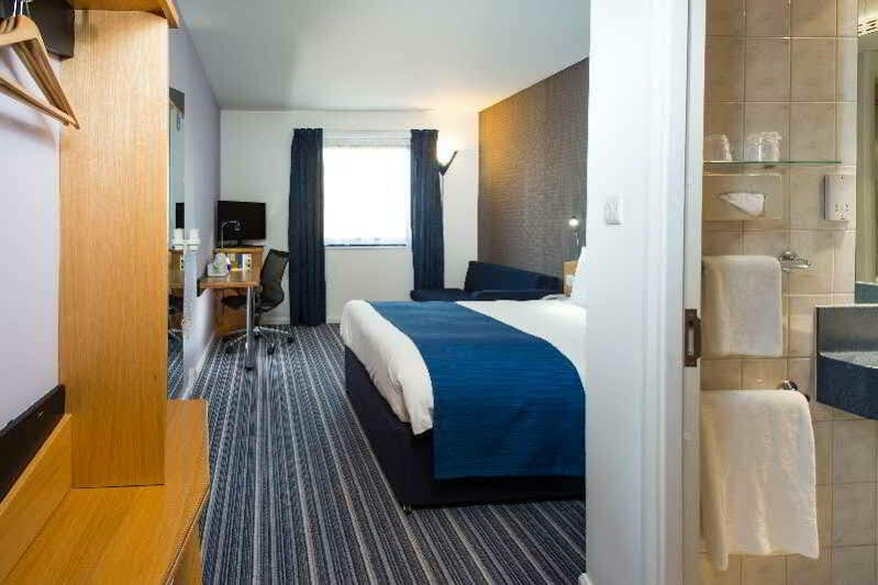 Holiday Express - Wandsworth By Ihg 3* London