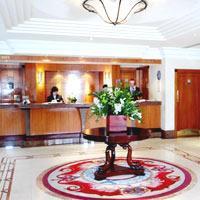 Harrington Hall Hotel