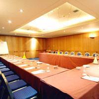Hotel Harrington Hall London
