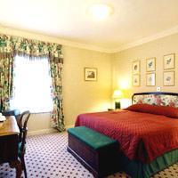 Hotel Harrington Hall