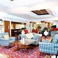 Harrington Hall Hotel London