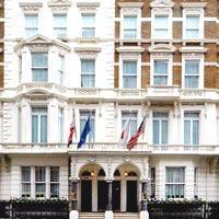 Harrington Hall Hotel 4*
