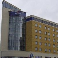 Express - Newbury Park, An Ihg 3*