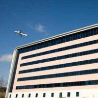 Travelodge Airport Hotel Londen