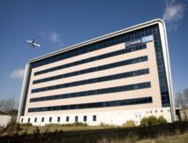 Travelodge Airport Hotel Londen