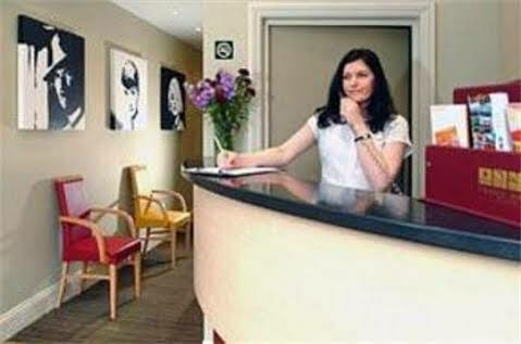 Comfort Edgware Road W2 3*