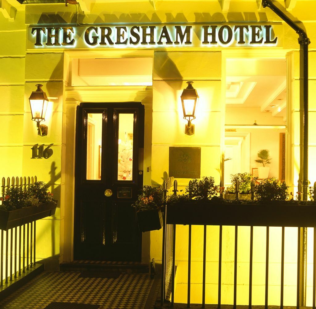 The Gresham London