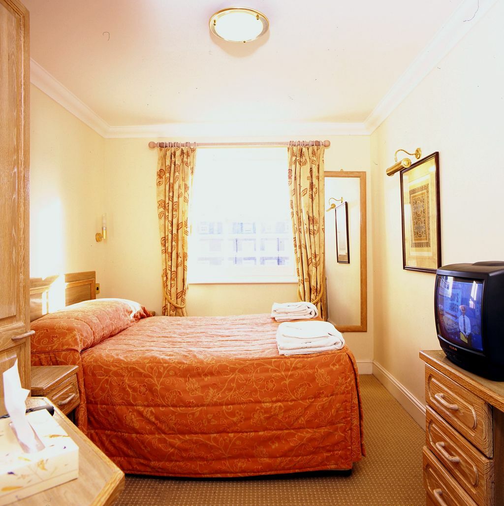 Hotel The Gresham London