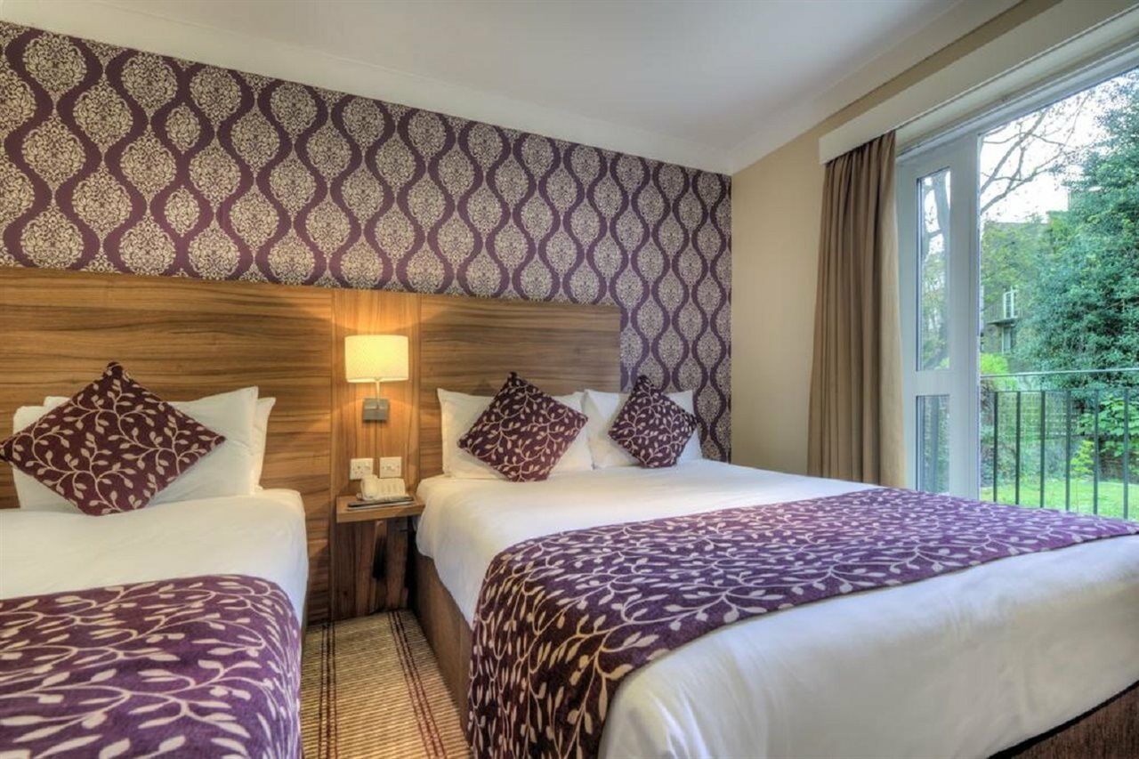 Hotell Continental Kensington 3*