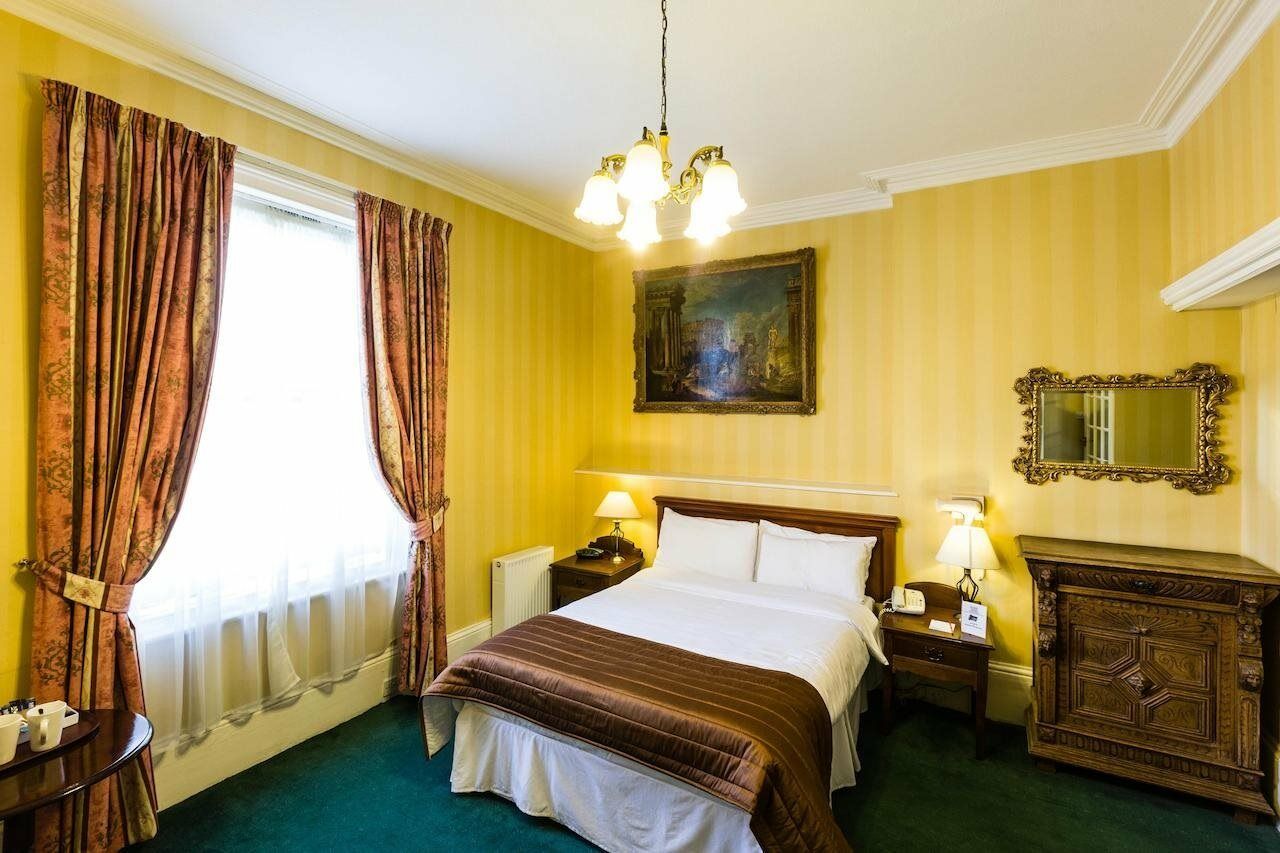 Hotel Western Swiss