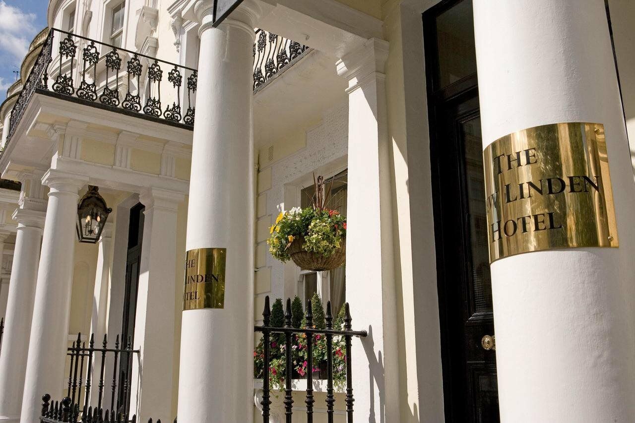 New Linden Hotel 4*