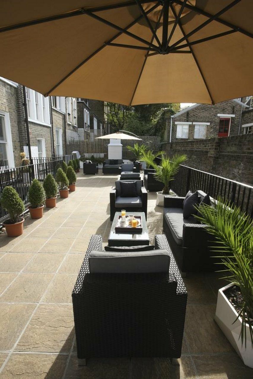 New Linden London