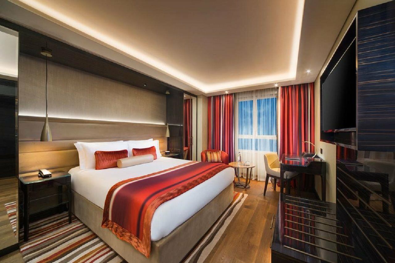 The Rathbone Hotel, Fitzrovia 4*