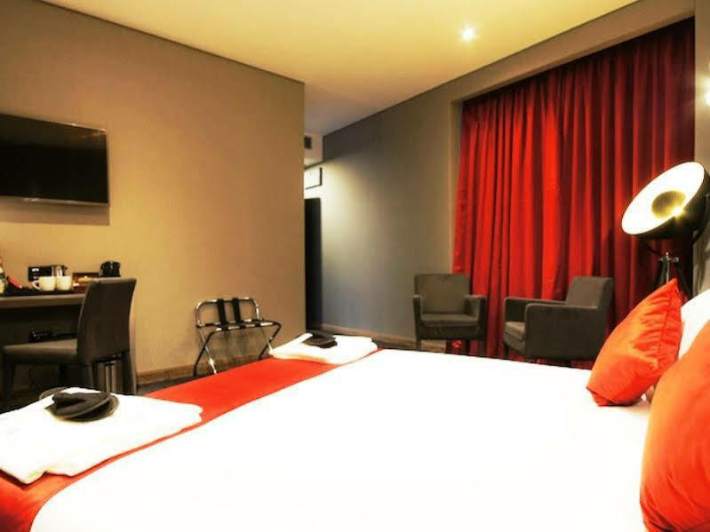 Hotell The Bryson 4*