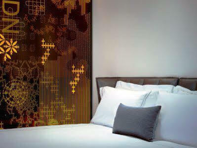 Park Plaza Waterloo Hotel Londen