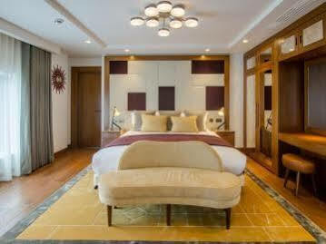 Hotel Devonshire Club & London