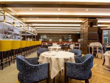 Hotel Devonshire Club &