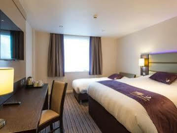 Hotell Premier Kew Bridge London
