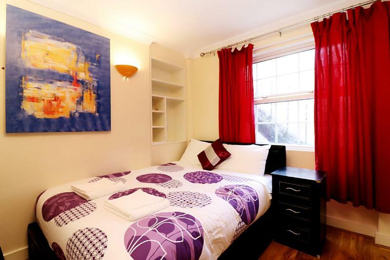 Hotel Kings Cross London