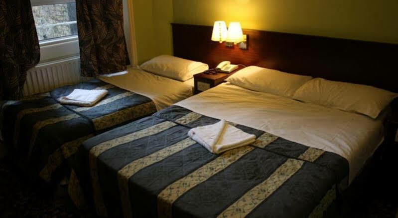 Hotell Townhouse Apollo, Hyde Park