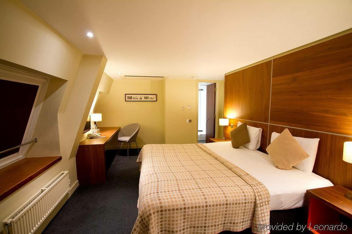 The Wesley Euston