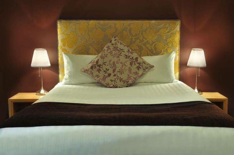 Hotel Antoinette Wimbledon