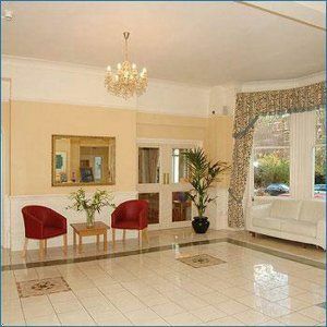 Hotel Barkston Gardens Hotel 3*