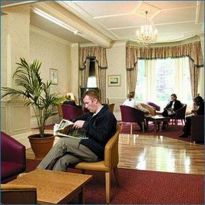 Barkston Gardens Hotel 3*