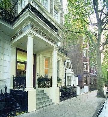 Lord Kensington Hotel