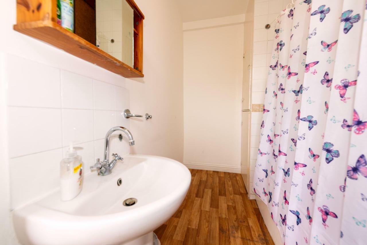 Stamford Bridge Holiday home