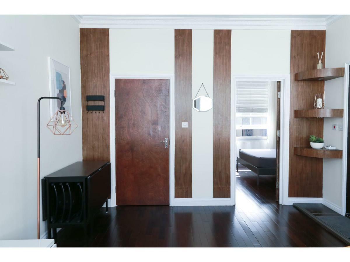 Apartamento Pass The Keys West End Near Tottenham Court Road *