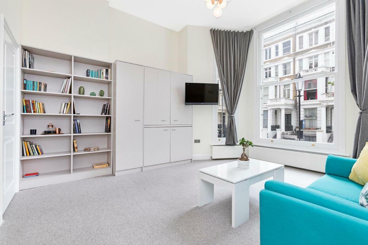 Prime. Vision. Living. London