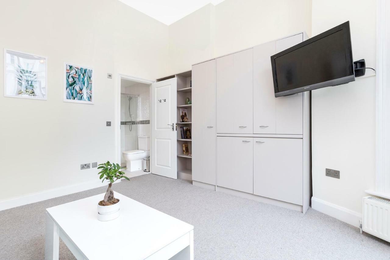 Appartement Prime. Vision. Living. *