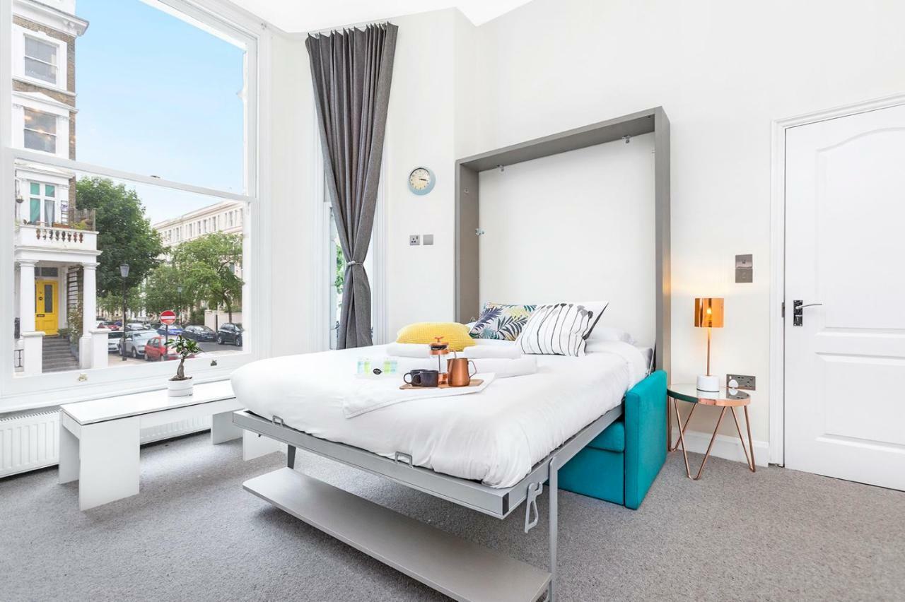 Apartment Prime. Vision. Living.