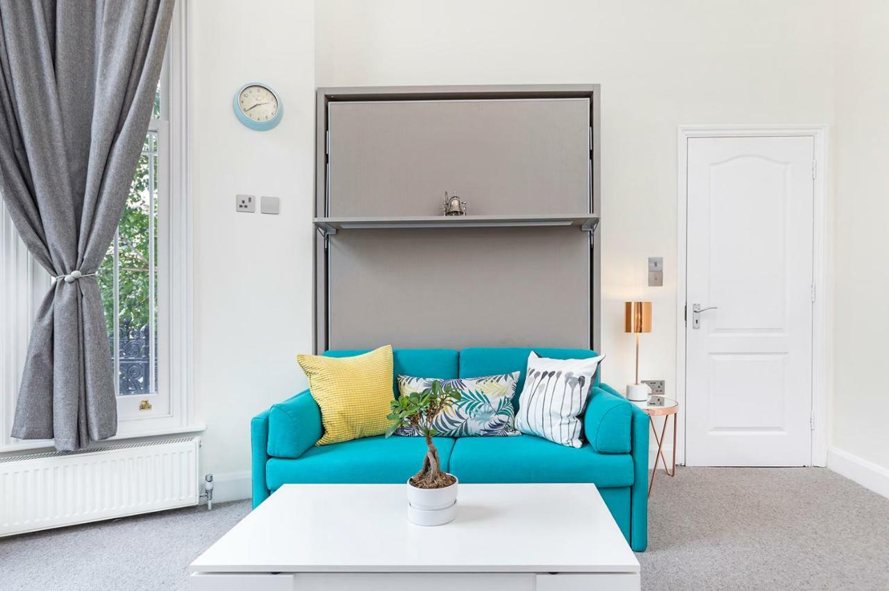 Prime. Vision. Living. Appartement *