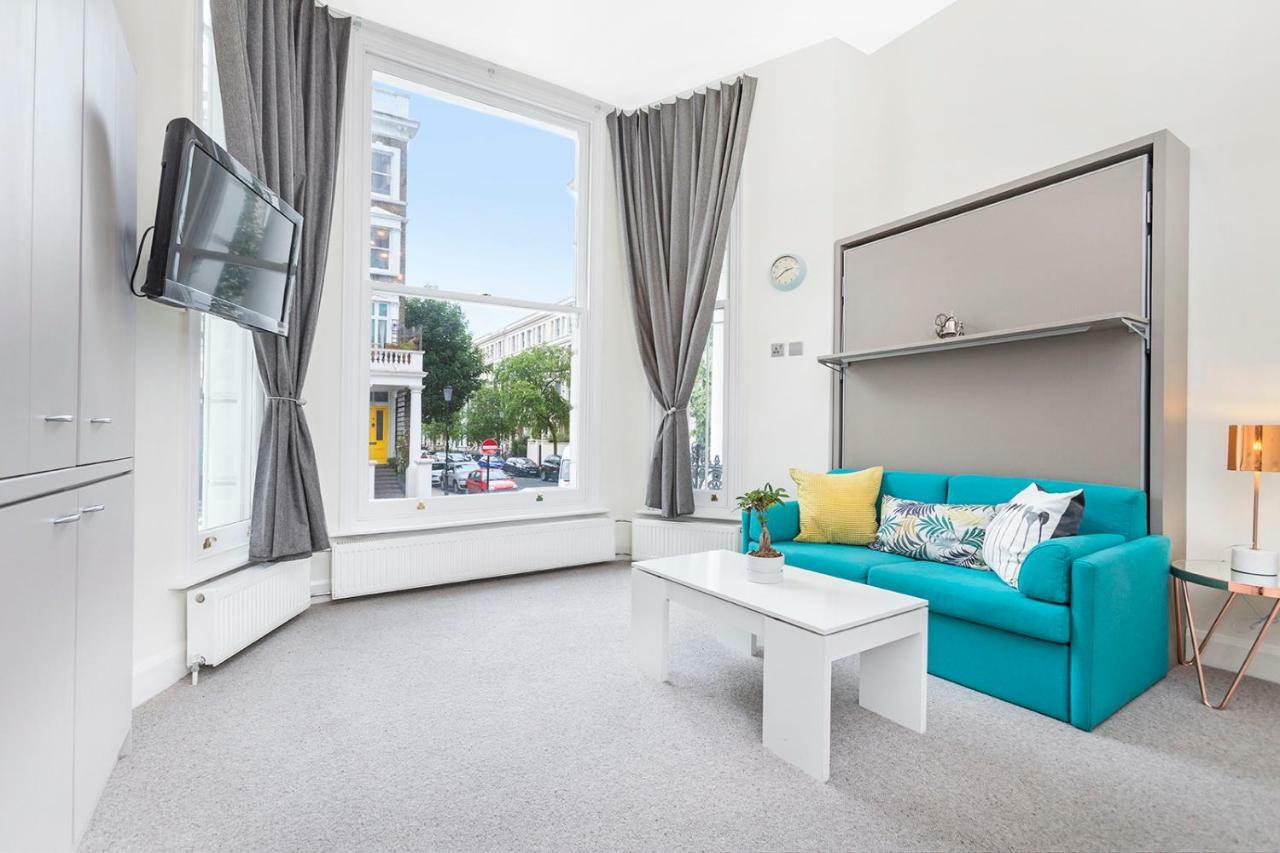 Prime. Vision. Living. Apartment