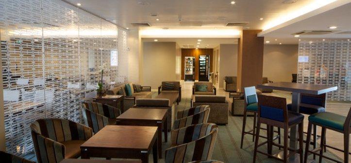 Express Earls Court By Ihg Hotell