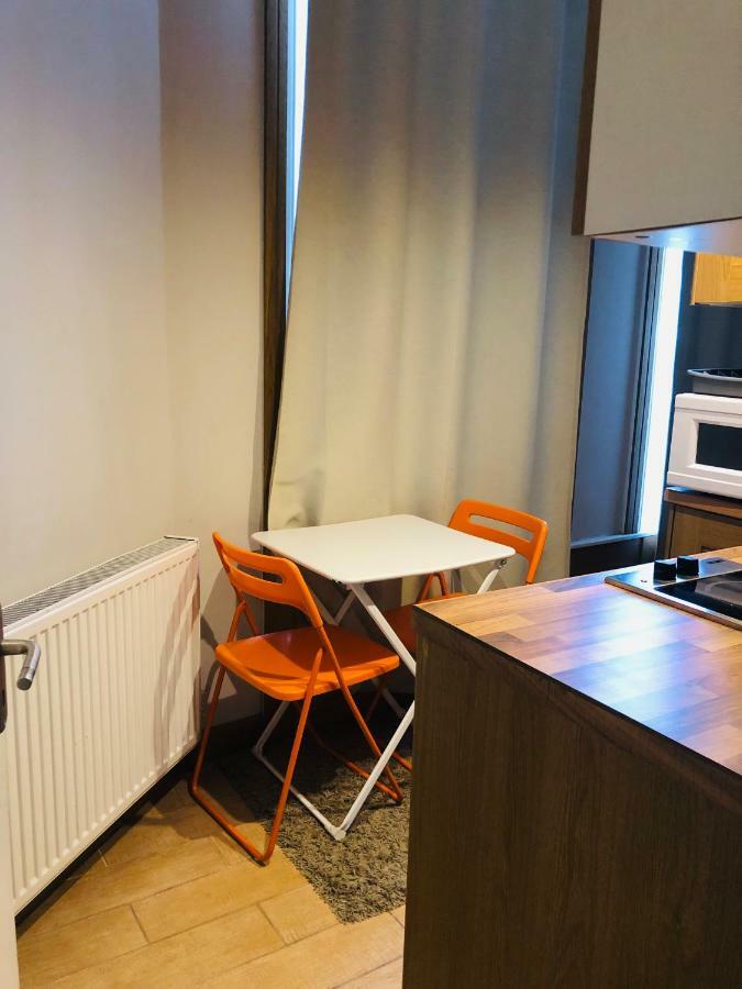 Apartment Kensington And Chelsea London