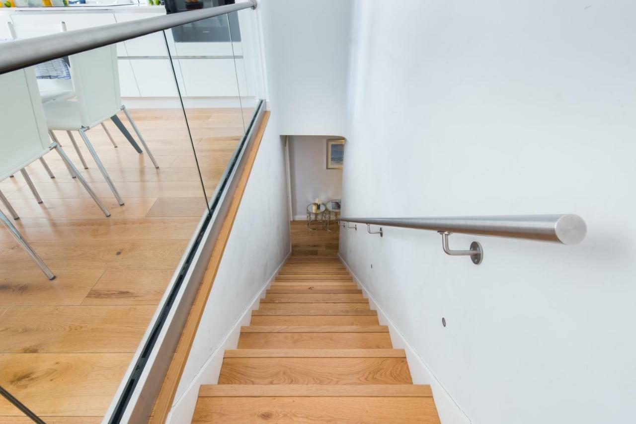 Apartment Kensington Court By Lime Street