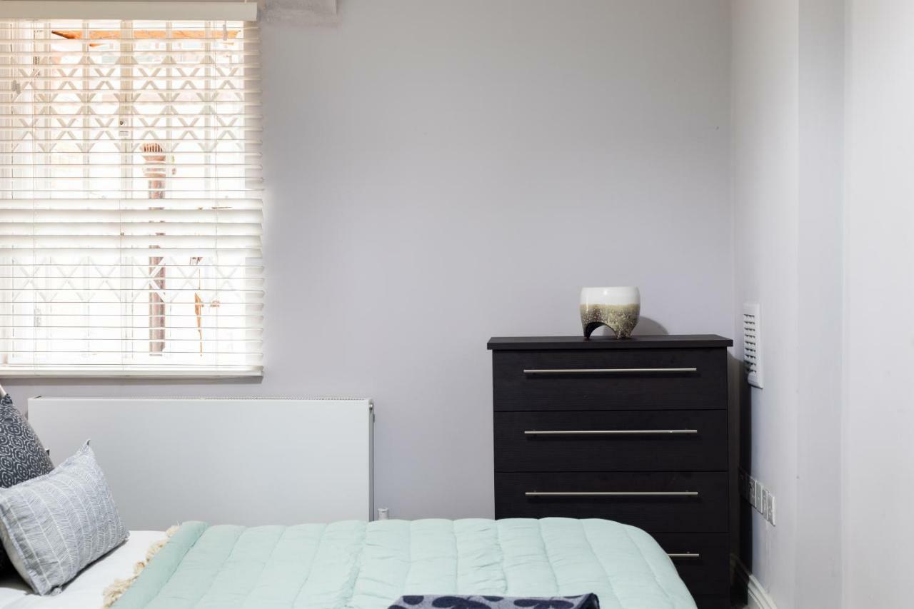 Kensington Court By Lime Street Apartment London