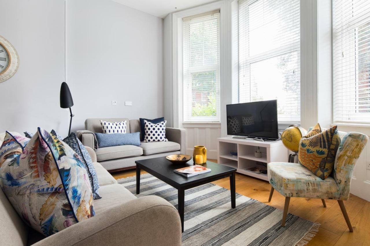 Kensington Court By Lime Street Apartment *