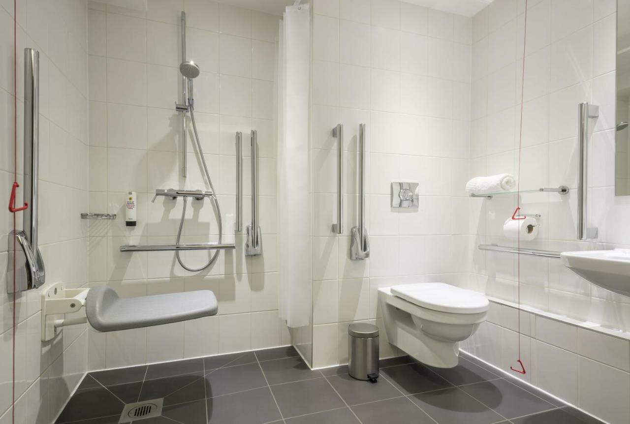 Hotel Point A Westminster London
