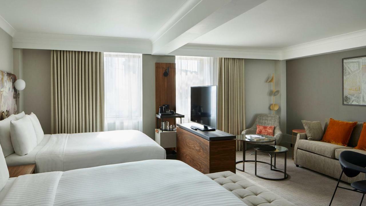 Marriott Kensington 4* London